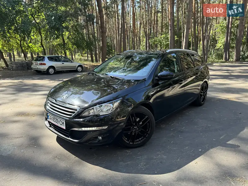 Peugeot 308 2015 VIN VF3LCBHZHFS304372 фото оголошення 65 з 109
