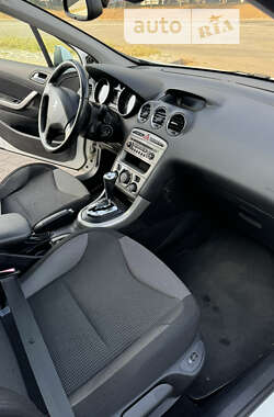 Универсал Peugeot 308 2012 в 