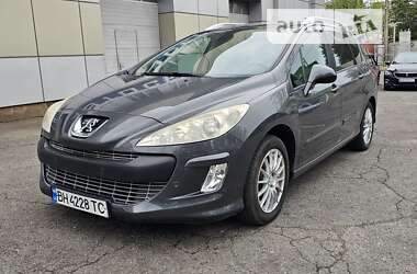 Універсал Peugeot 308 2009 в Одесі