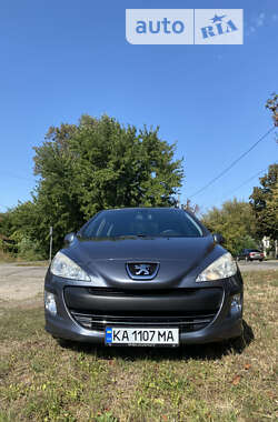 Хетчбек Peugeot 308 2010 в Броварах