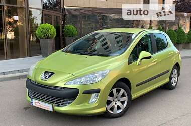 Хетчбек Peugeot 308 2008 в Одесі