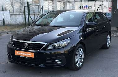 Универсал Peugeot 308 2020 в Сумах