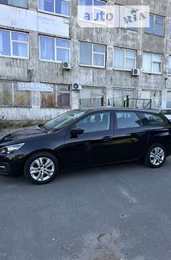 Универсал Peugeot 308 2020 в Сумах