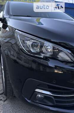 Универсал Peugeot 308 2020 в Сумах