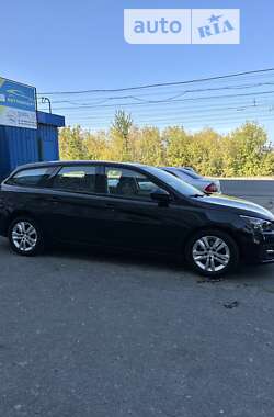 Универсал Peugeot 308 2020 в Сумах