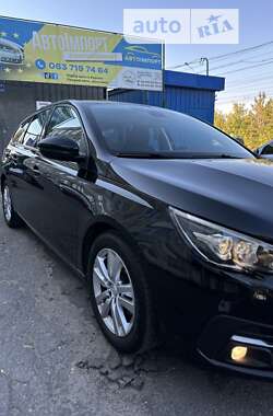 Универсал Peugeot 308 2020 в Сумах