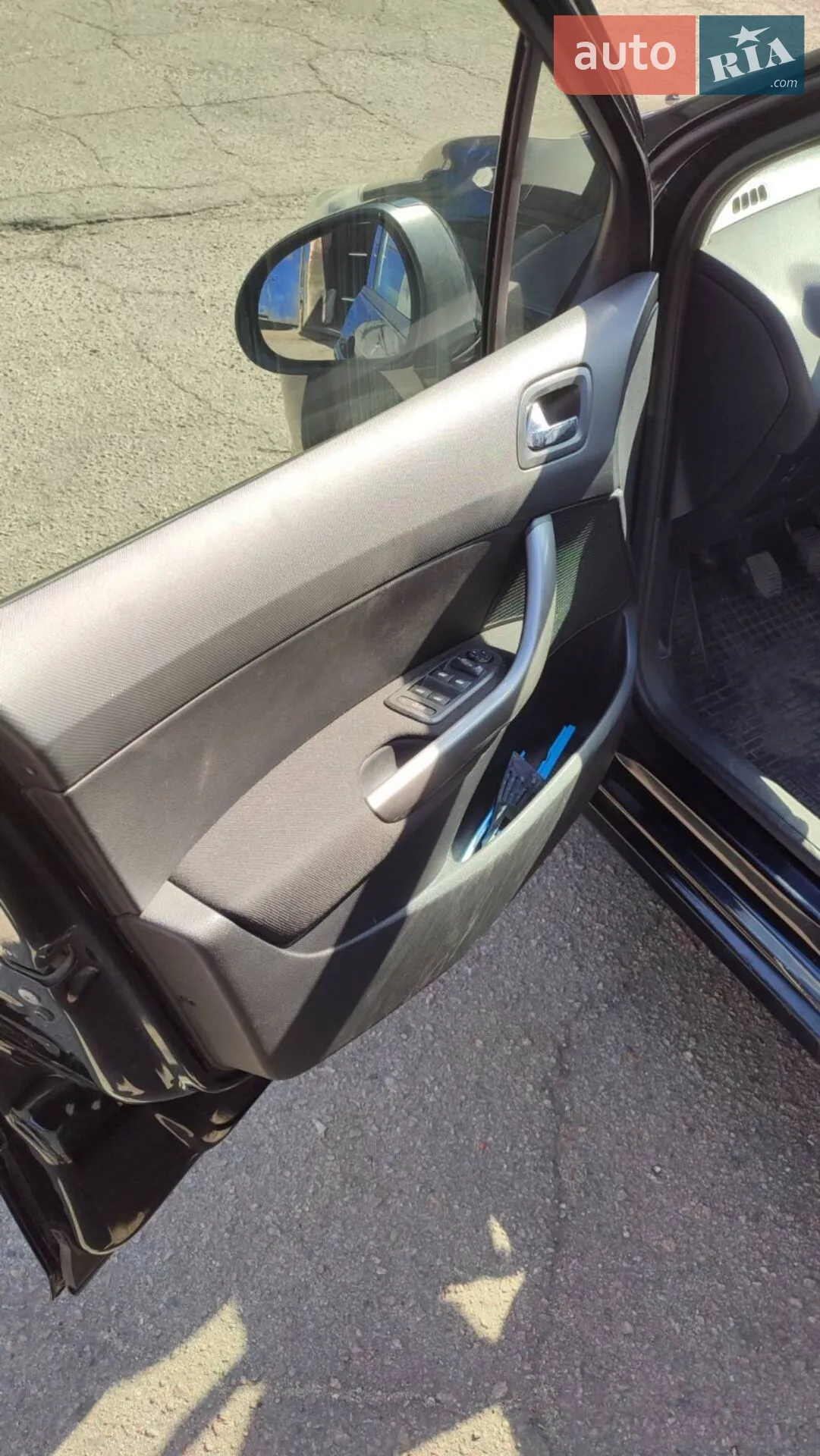 2011 Peugeot 308 - мініатюра 7