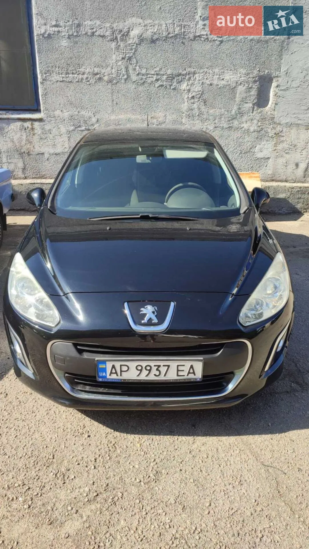 2011 Peugeot 308 - мініатюра 3