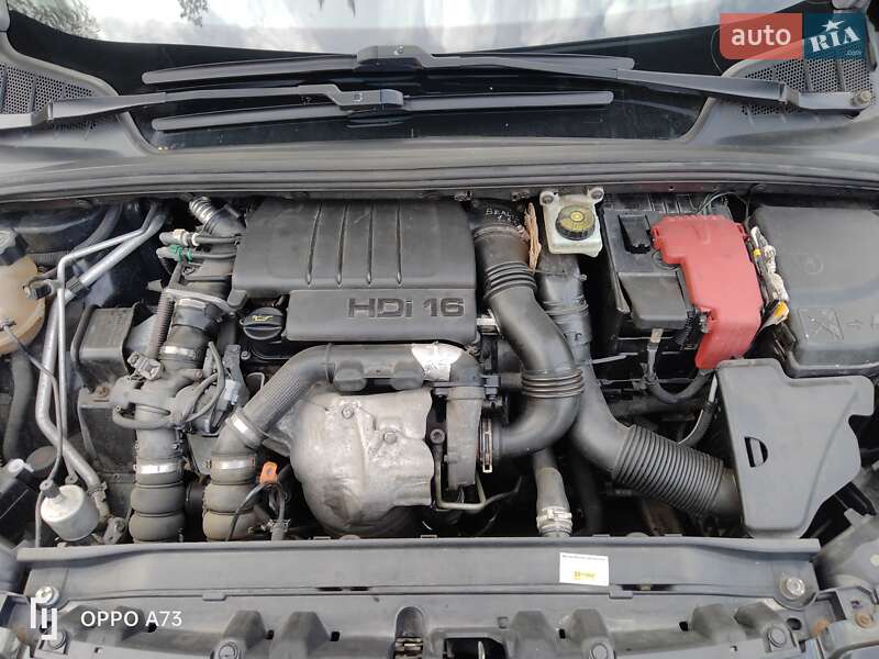 Універсал Peugeot 308 2008 в Маневичах