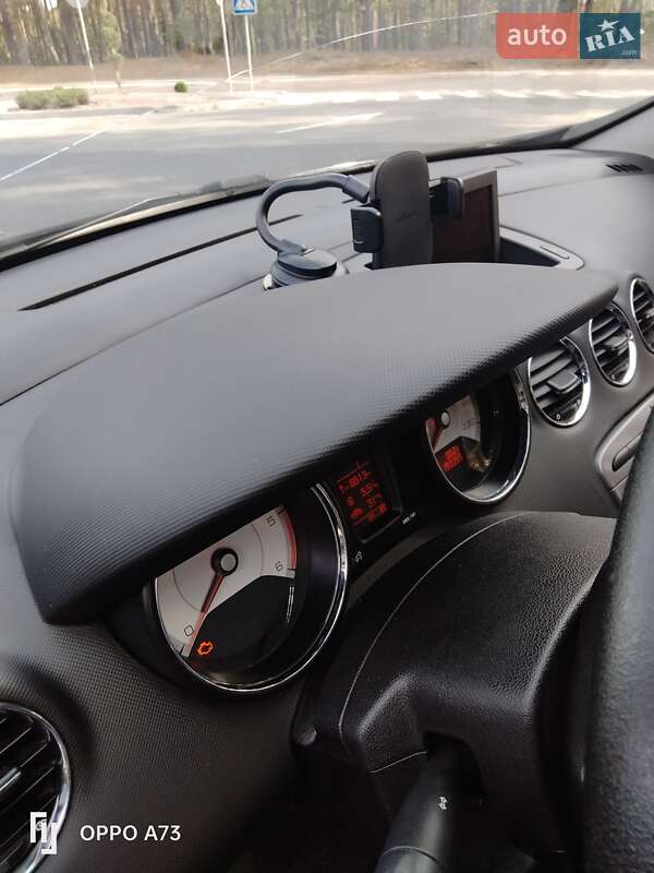 Універсал Peugeot 308 2008 в Маневичах