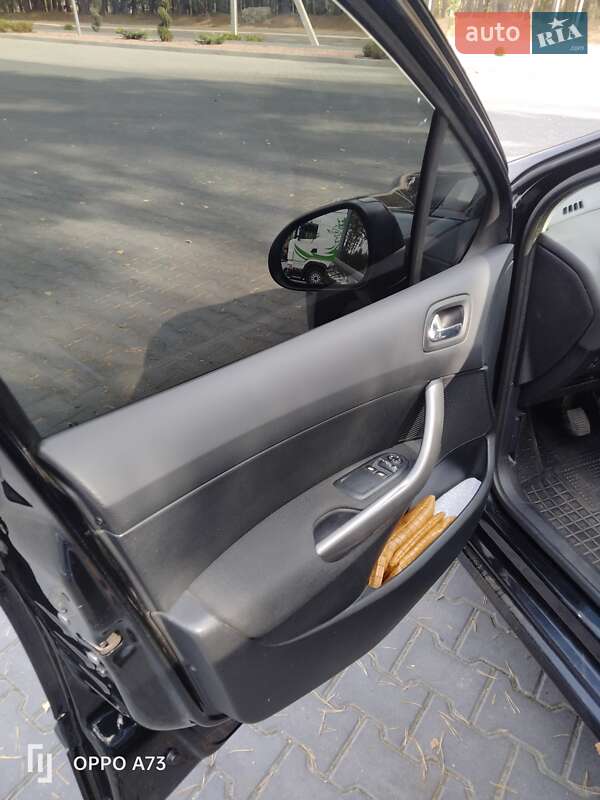 Універсал Peugeot 308 2008 в Маневичах