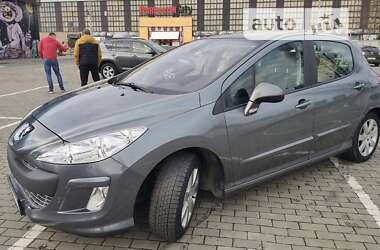 Хетчбек Peugeot 308 2008 в Луцьку