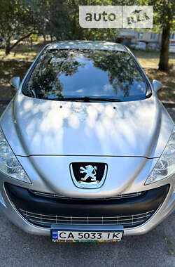 Хетчбек Peugeot 308 2007 в Черкасах