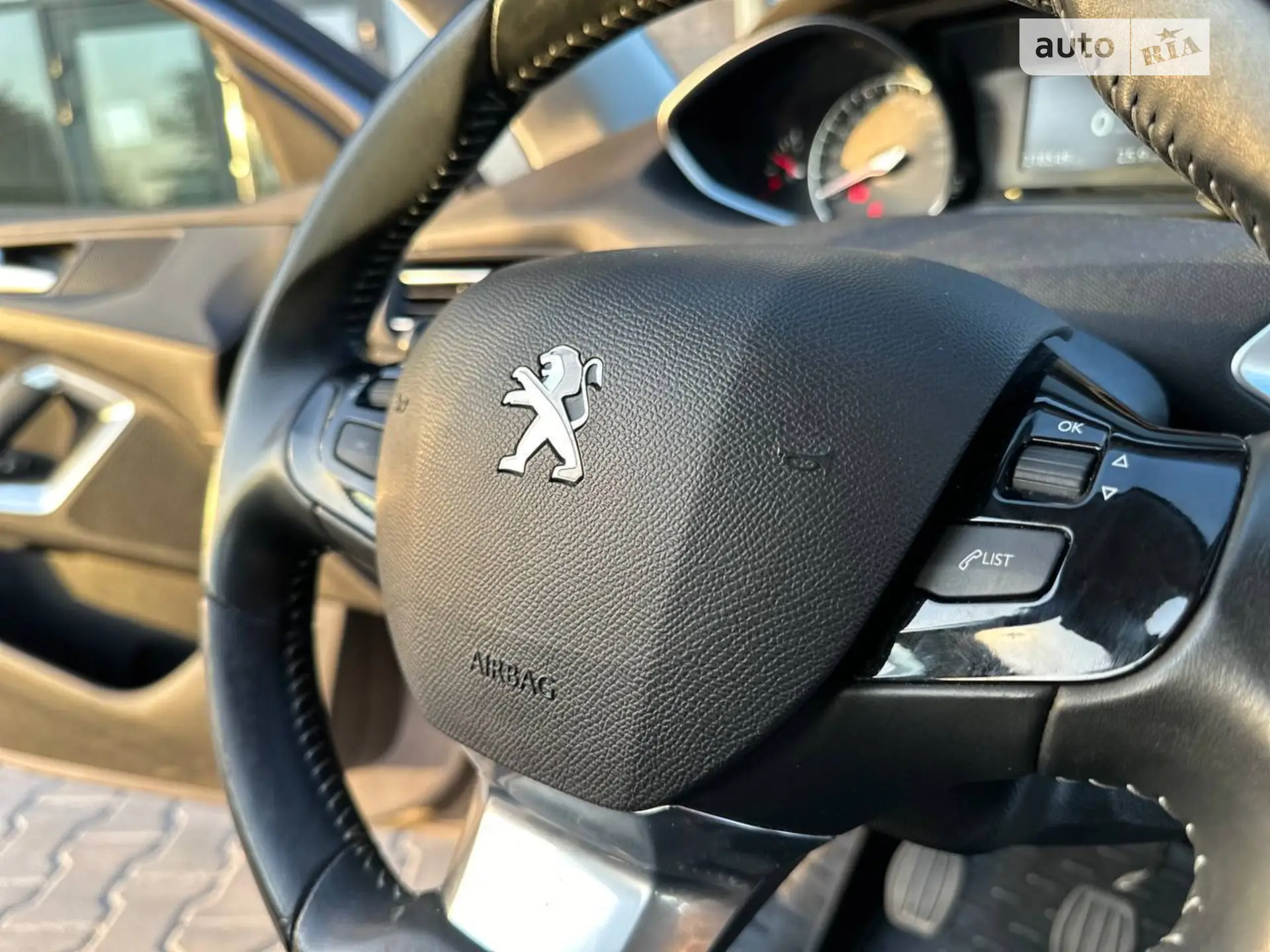 2020 Peugeot 308 - мініатюра 6