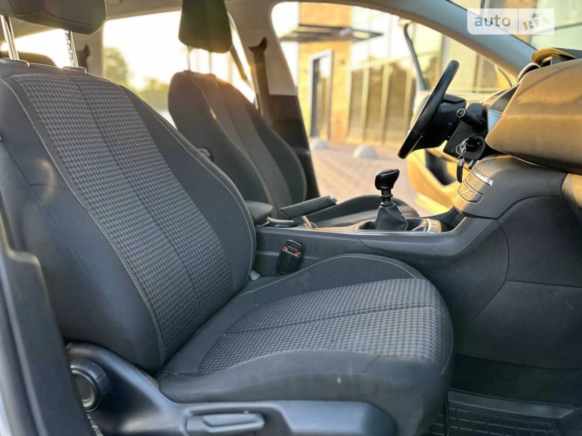 2020 Peugeot 308 - мініатюра 7