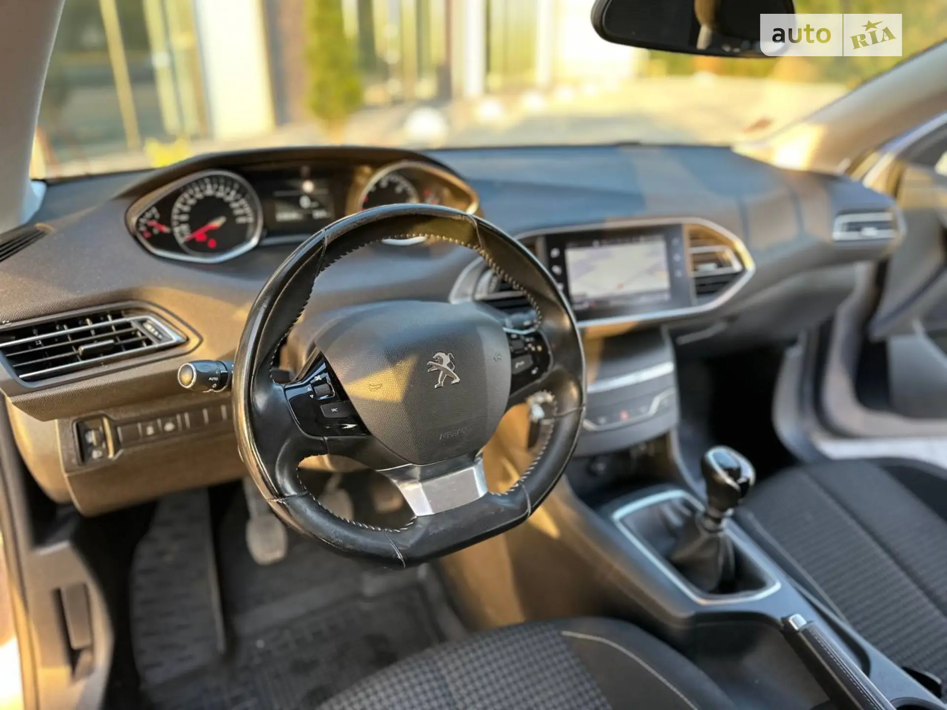 2020 Peugeot 308 - мініатюра 9