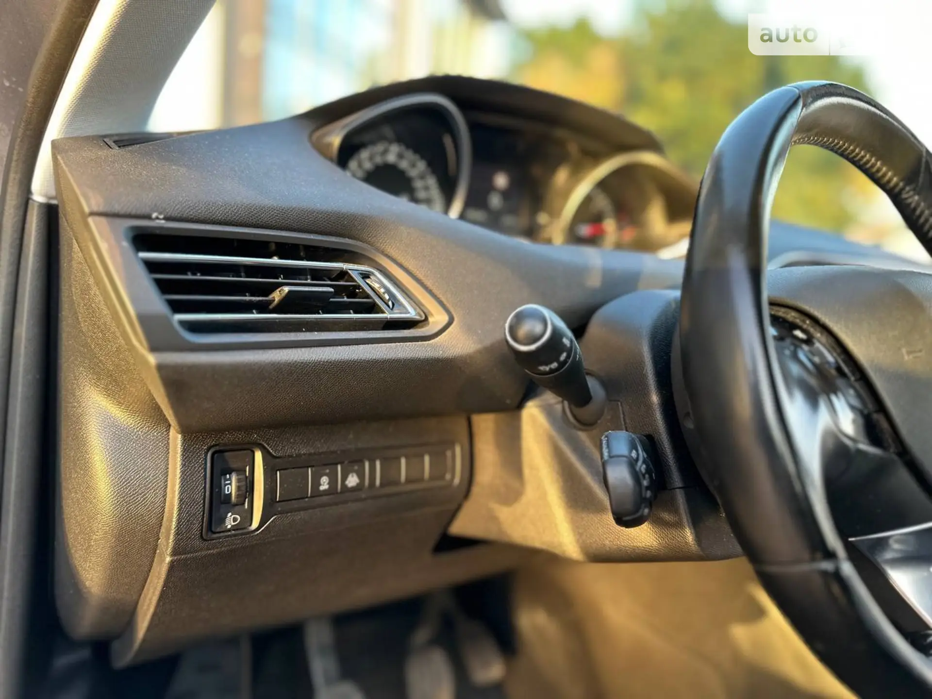 2020 Peugeot 308 - мініатюра 12