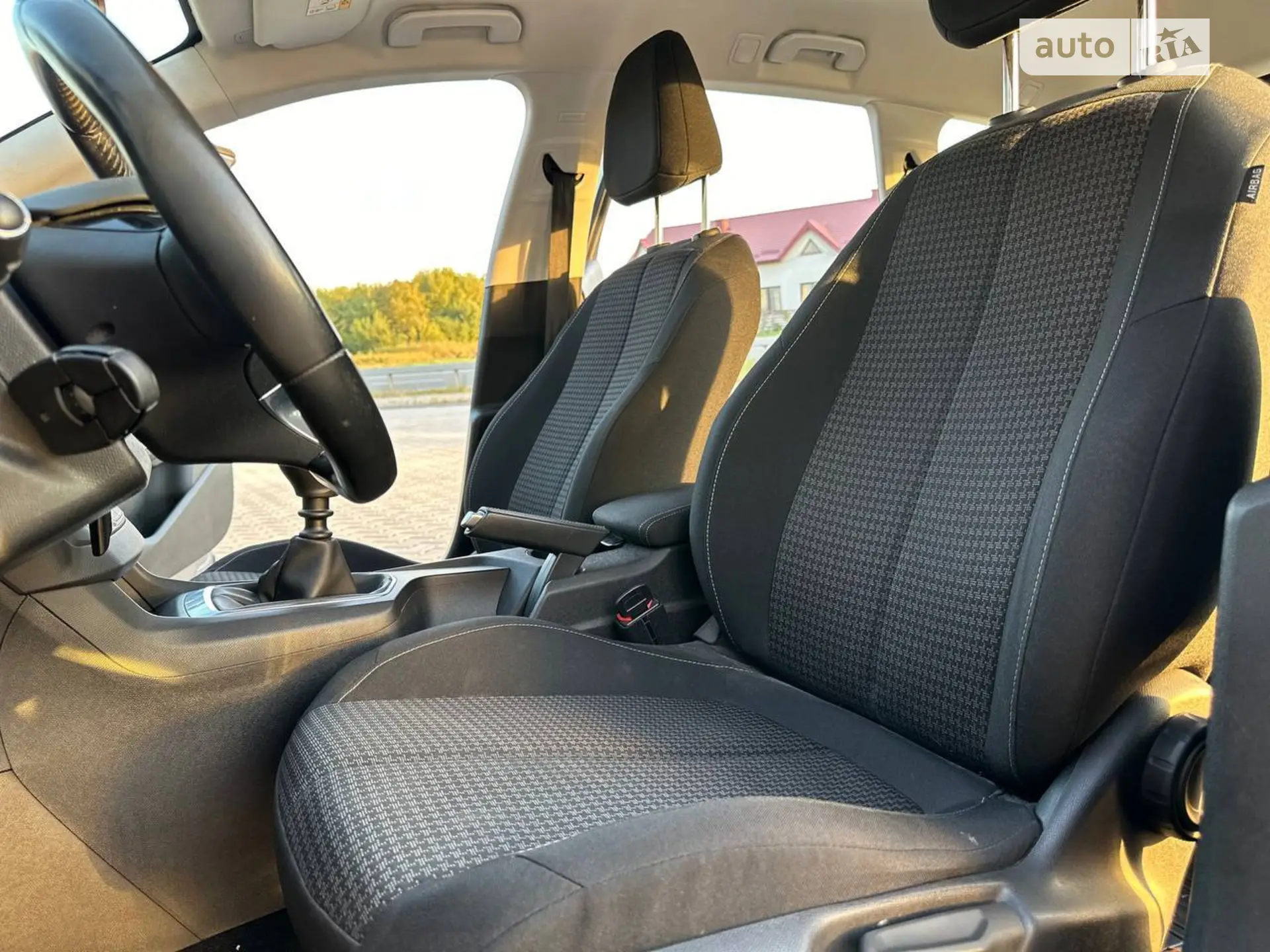 2020 Peugeot 308 - мініатюра 13