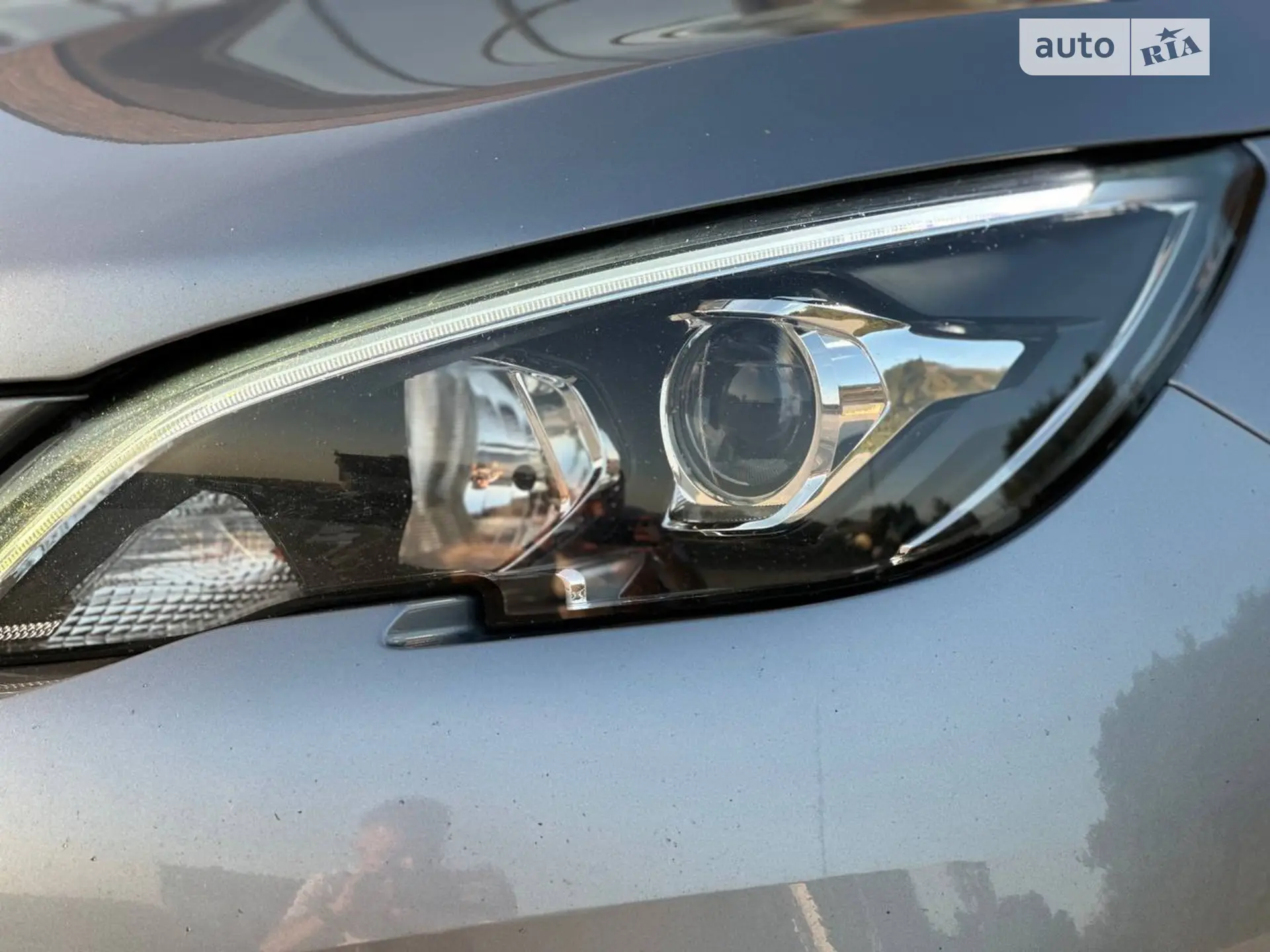 2020 Peugeot 308 - мініатюра 14