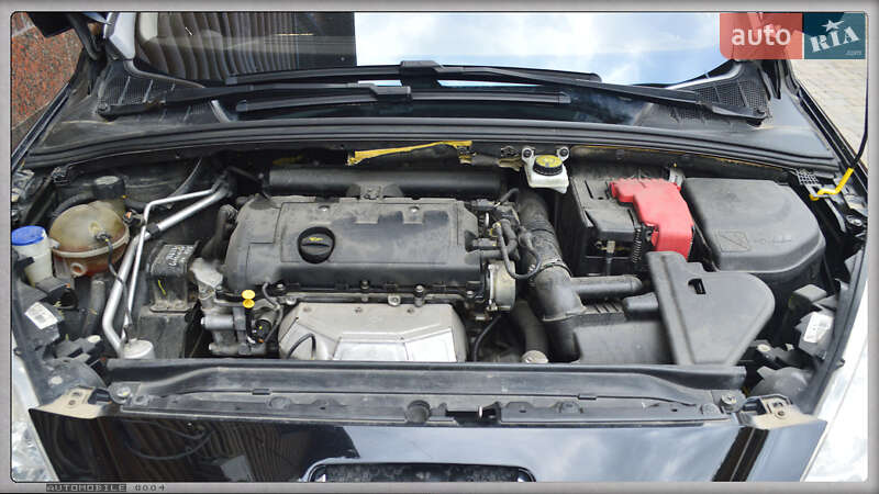 Універсал Peugeot 308 2009 в Кропивницькому