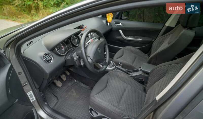 Універсал Peugeot 308 2009 в Ковелі