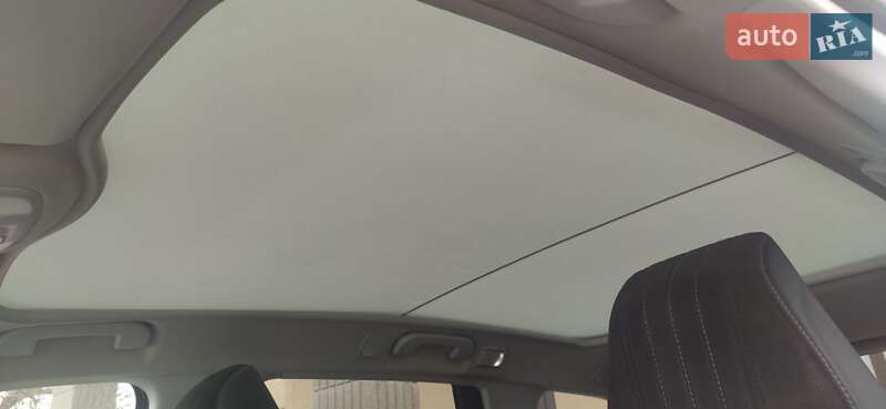 Універсал Peugeot 308 2015 в Одесі