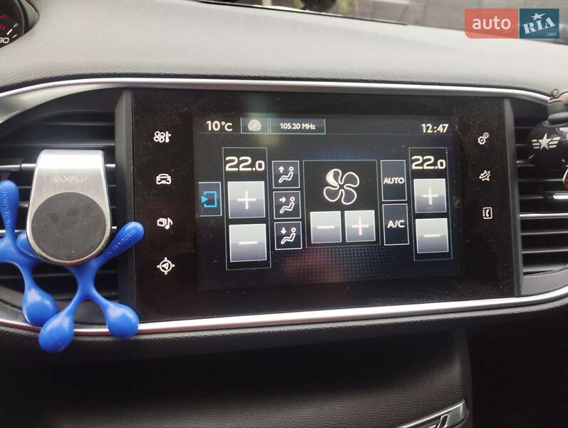 Универсал Peugeot 308 2015 в Бердичеве фото 13 Универсал Peugeot 308 2015 в Бердичеве