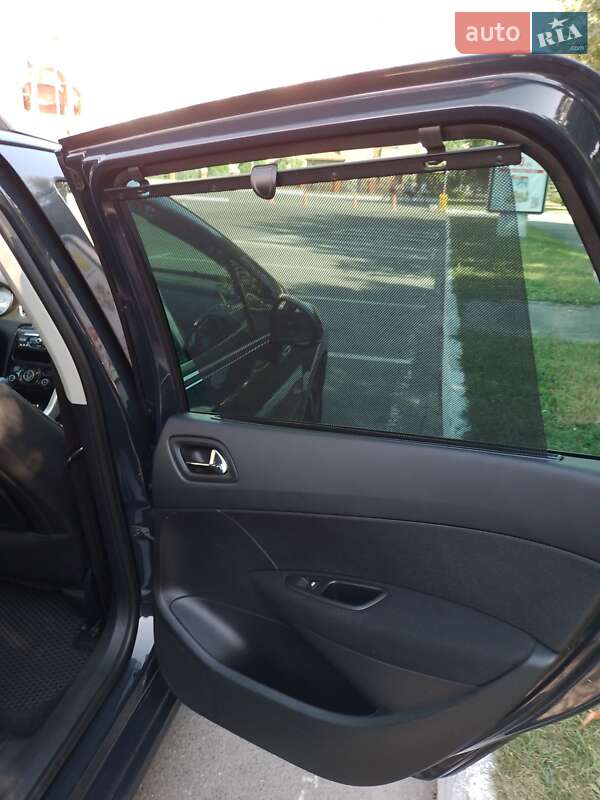 Универсал Peugeot 308 2013 в Броварах