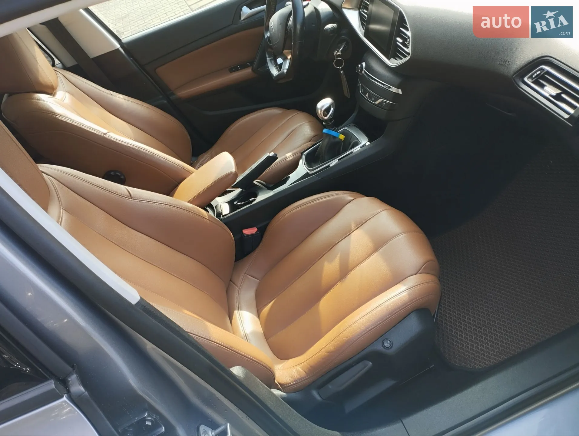 2015 Peugeot 308 - мініатюра 29