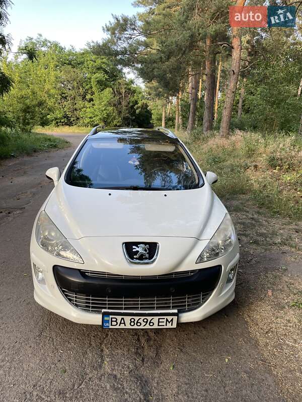 Універсал Peugeot 308 2008 в Кропивницькому фото 11 Універсал Peugeot 308 2008 в Кропивницькому