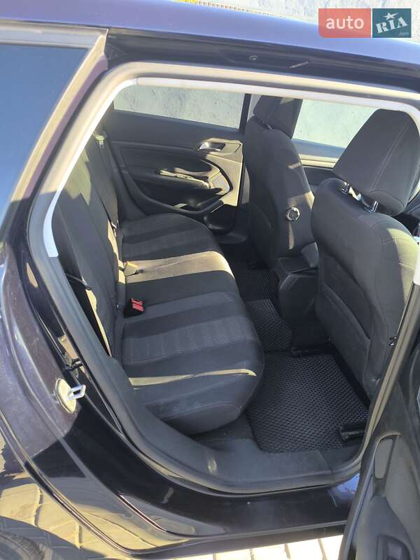 Універсал Peugeot 308 2015 в Одесі