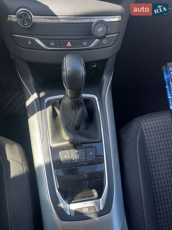 Універсал Peugeot 308 2019 в Тернополі