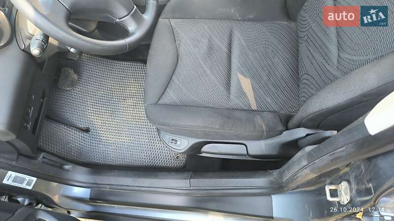 Універсал Peugeot 308 2011 в Умані