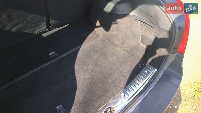 Універсал Peugeot 308 2011 в Умані