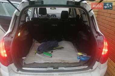 Универсал Peugeot 308 2011 в Киеве