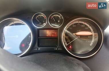 Универсал Peugeot 308 2011 в Киеве