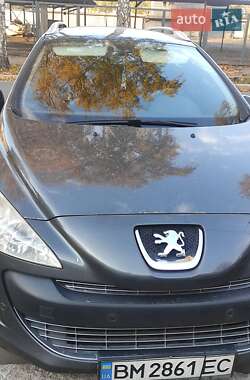 Универсал Peugeot 308 2008 в Сумах