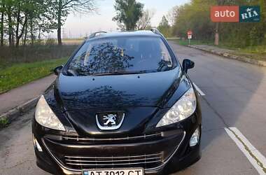 Універсал Peugeot 308 2011 в 
