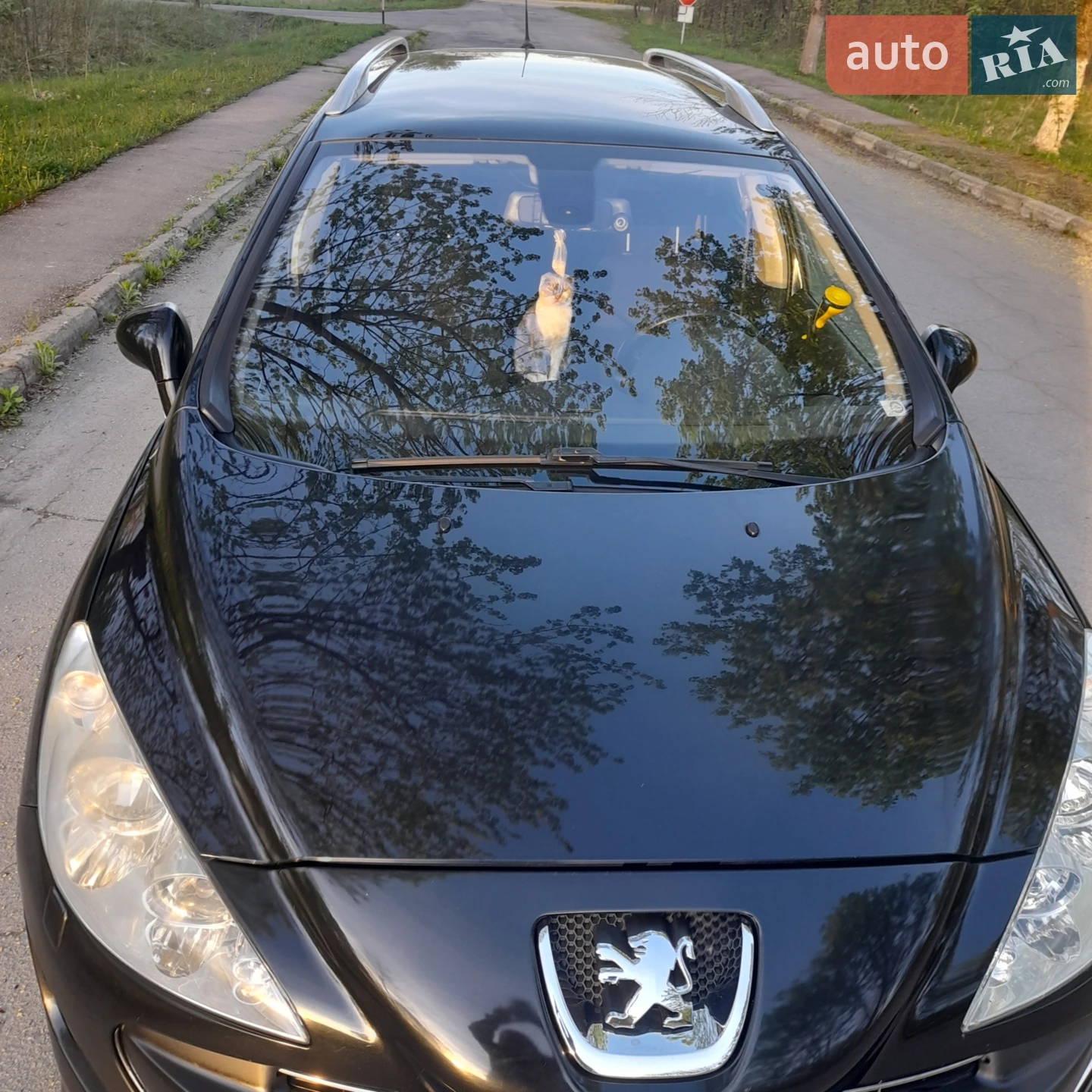 2011 Peugeot 308 - мініатюра 11