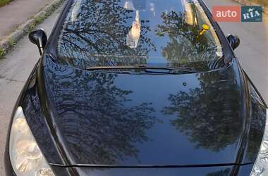Універсал Peugeot 308 2011 в 