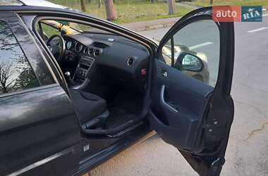 Універсал Peugeot 308 2011 в 
