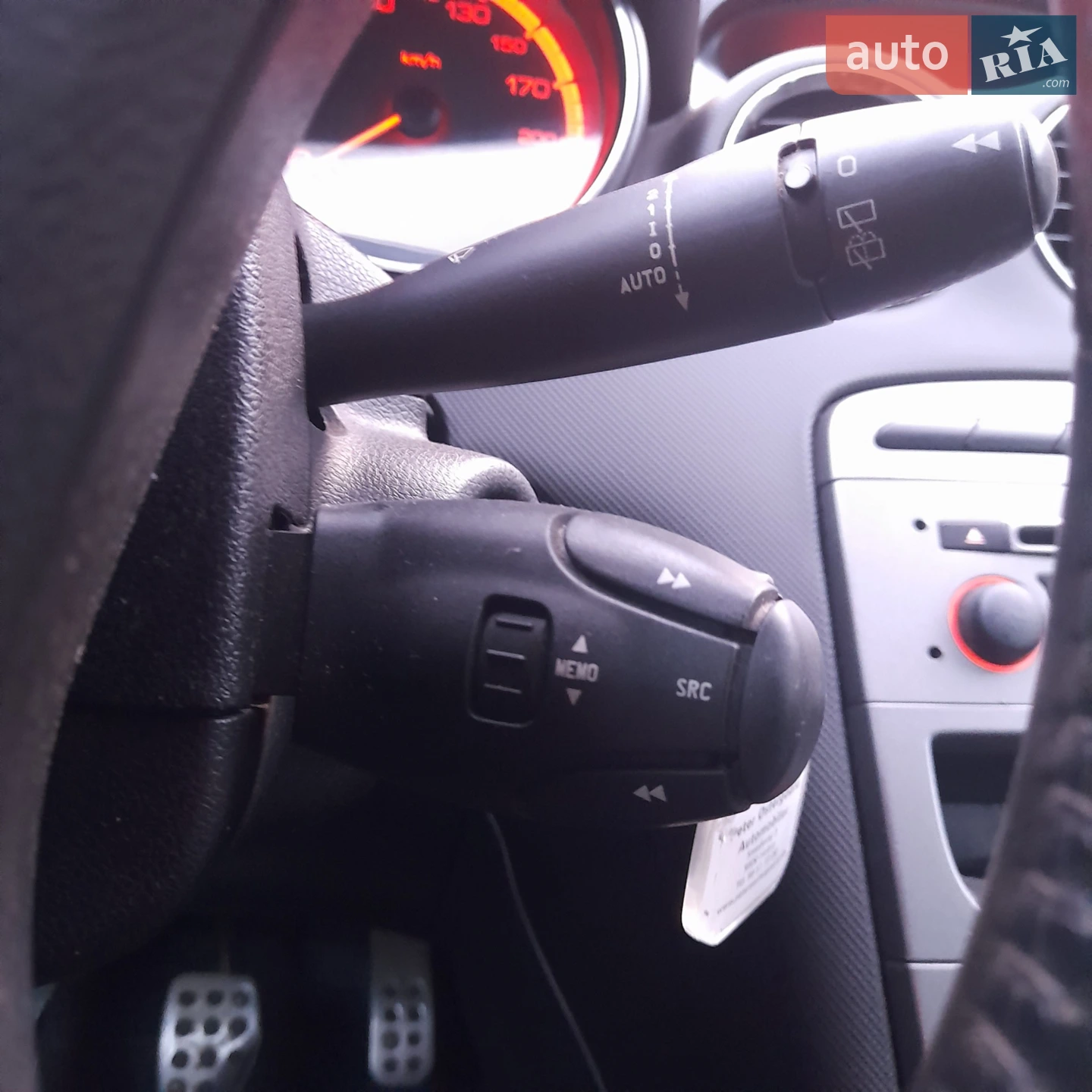 2011 Peugeot 308 - мініатюра 39