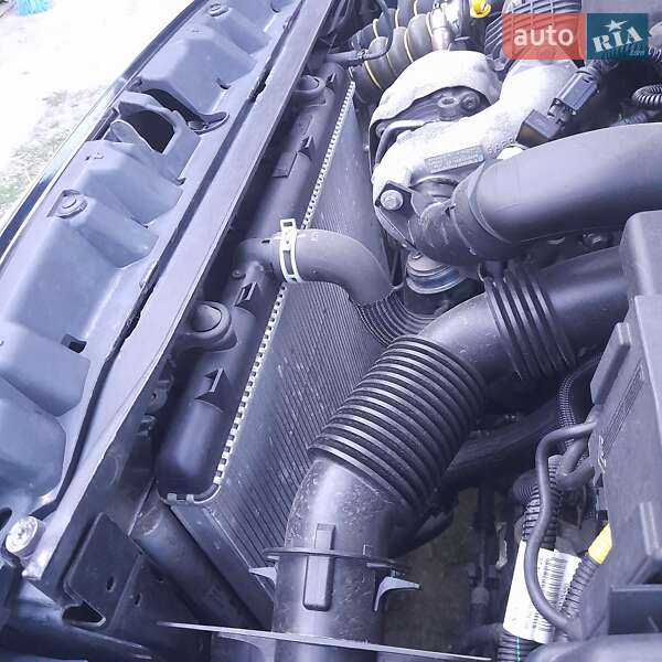 Універсал Peugeot 308 2011 в Калуші