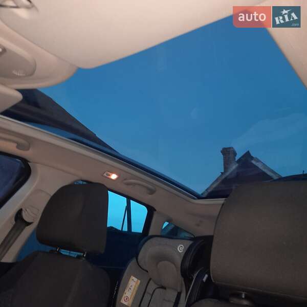 Універсал Peugeot 308 2011 в Калуші