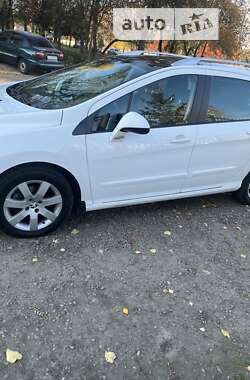 Универсал Peugeot 308 2012 в Житомире