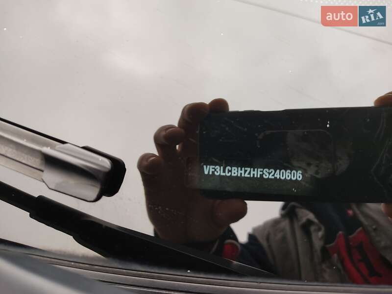 Універсал Peugeot 308 2015 в Горохові фото 23 Універсал Peugeot 308 2015 в Горохові