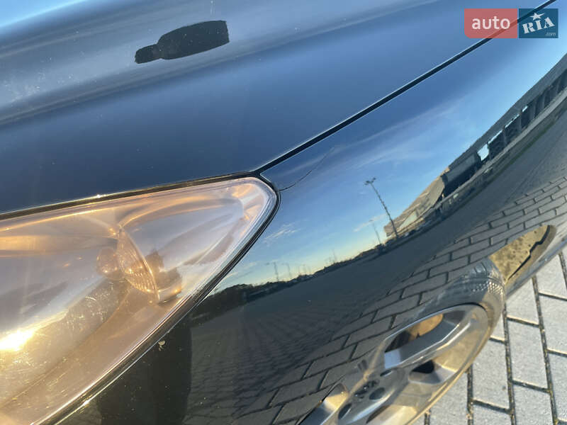 Хетчбек Peugeot 308 2010 в Львові фото 17 Хетчбек Peugeot 308 2010 в Львові