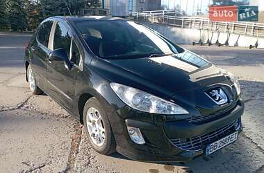 Хэтчбек Peugeot 308 2008 в Горишних Плавнях