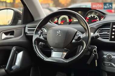 Универсал Peugeot 308 2015 в Хмельницком