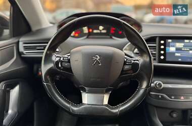 Универсал Peugeot 308 2015 в Хмельницком